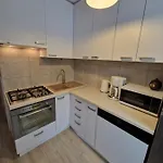 Górska Panorama Lägenhet *
