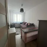 Lägenhet Górska Panorama *