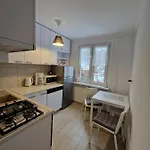 Górska Panorama Lägenhet Szklarska Poręba