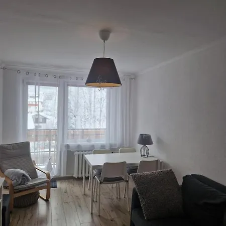 Apartment Gorska Panorama