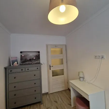 Apartment Gorska Panorama