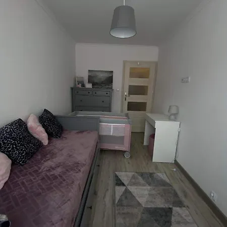 아파트 Gorska Panorama *