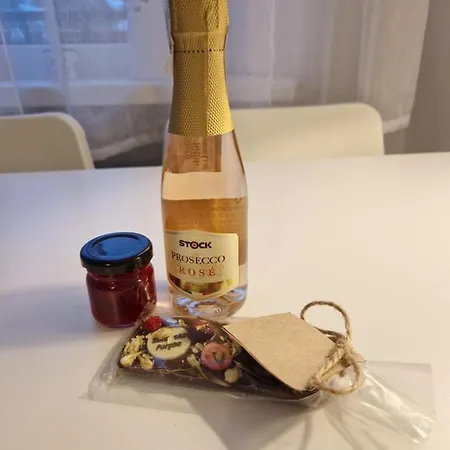 아파트 Gorska Panorama