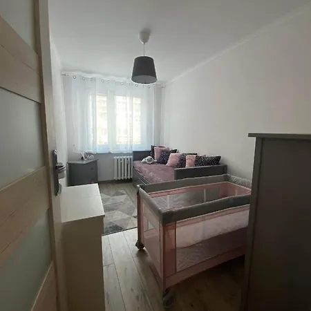 Apartment Gorska Panorama *