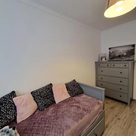 Gorska Panorama 아파트