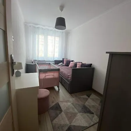 Apartment Gorska Panorama