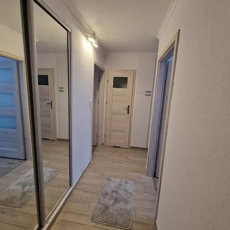 Gorska Panorama Apartment *