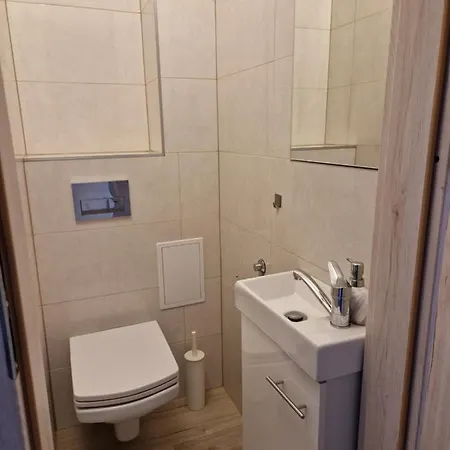 Apartment Gorska Panorama