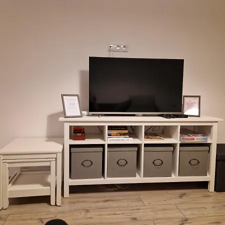 Gorska Panorama 아파트 *