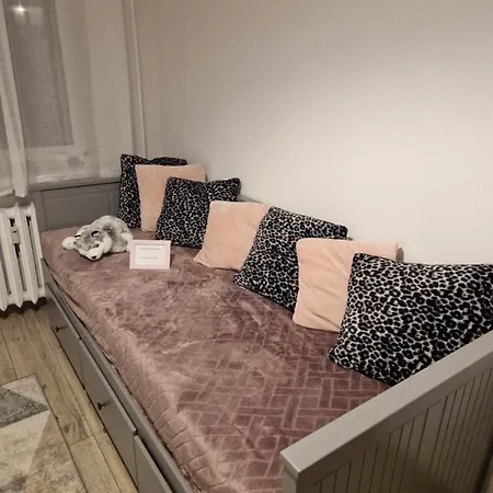 Gorska Panorama * 스클라르스카포렘바