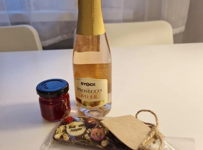 아파트 Gorska Panorama