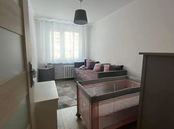 아파트 Gorska Panorama *