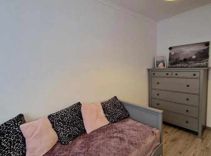 Gorska Panorama 아파트