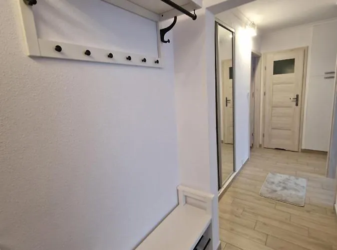 Gorska Panorama 아파트 스클라르스카포렘바