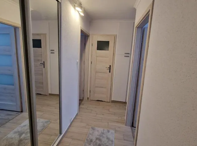 Gorska Panorama 아파트 *