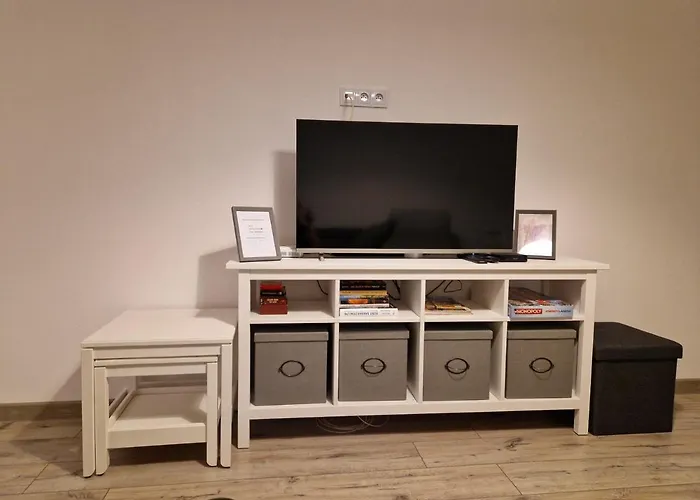 Gorska Panorama 아파트 *