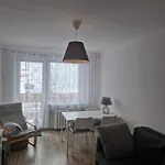 Apartamento Górska Panorama