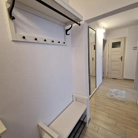 Gorska Panorama Daire Szklarska Poreba