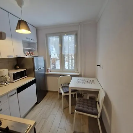 Apartament Gorska Panorama Szklarska Poręba
