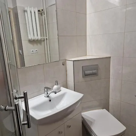 Daire Gorska Panorama *