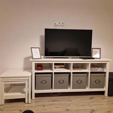 Gorska Panorama Apartament *