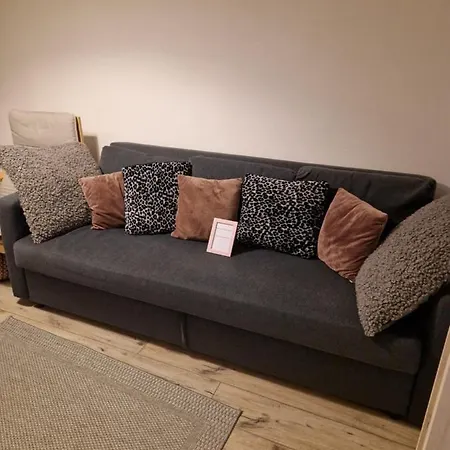 Daire Gorska Panorama Szklarska Poreba