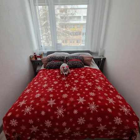 Gorska Panorama Apartament Szklarska Poręba
