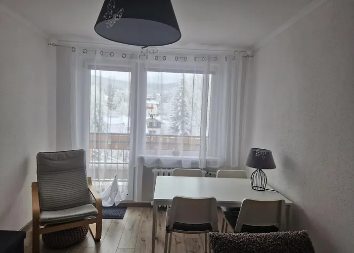 Gorska Panorama * Schreiberhau