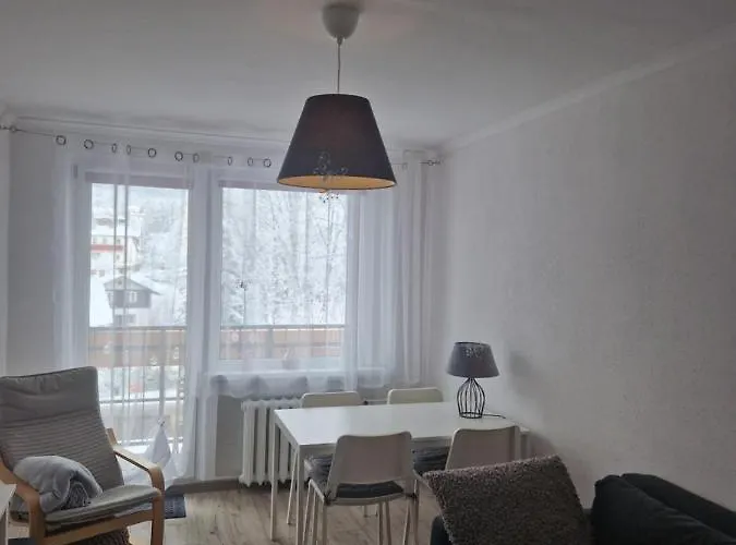 Apartment Gorska Panorama