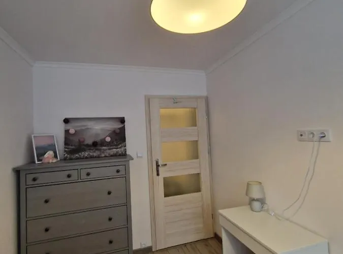 Apartment Gorska Panorama