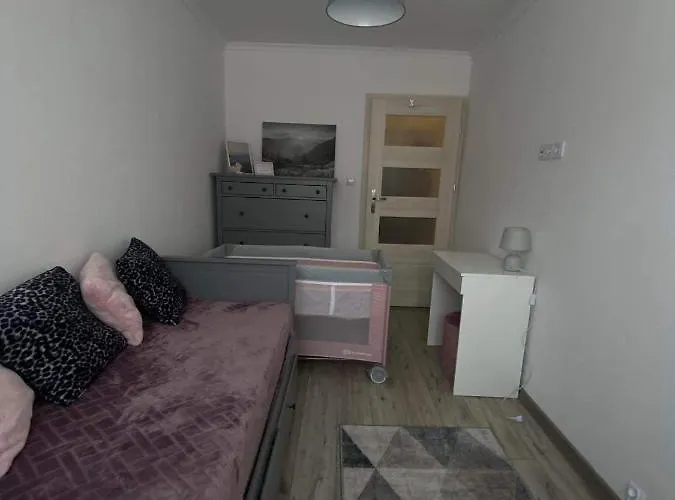 Apartment Gorska Panorama *