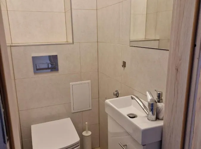 Apartment Gorska Panorama